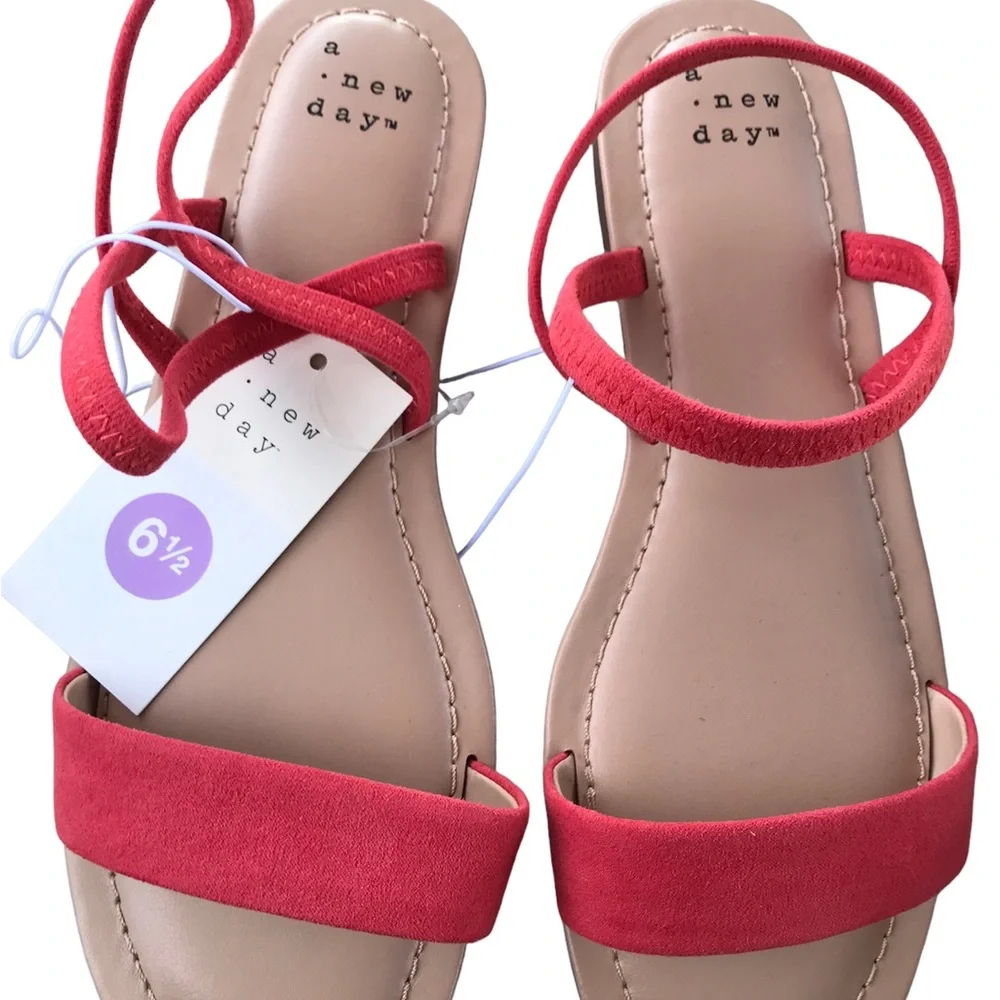 Sandals - Picture 3 of 3